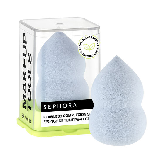 Esponja de Maquiagem Sephora Collection Flawless Complexion